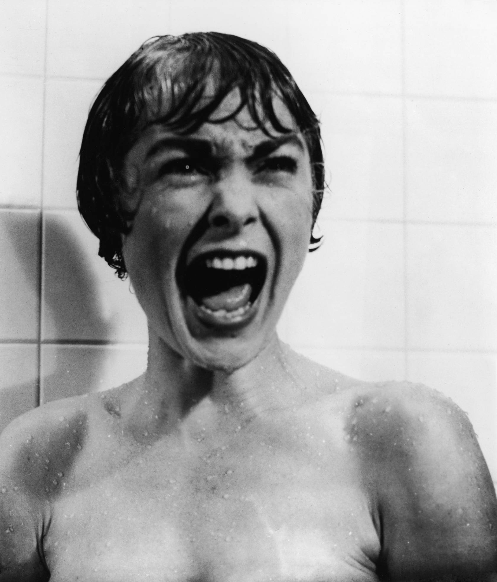 Psycho